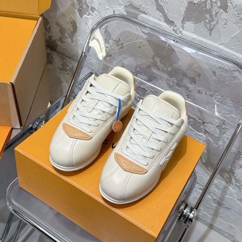 l0vis Vvtt0n trainer sneaker